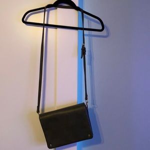 Street level crossbody purse